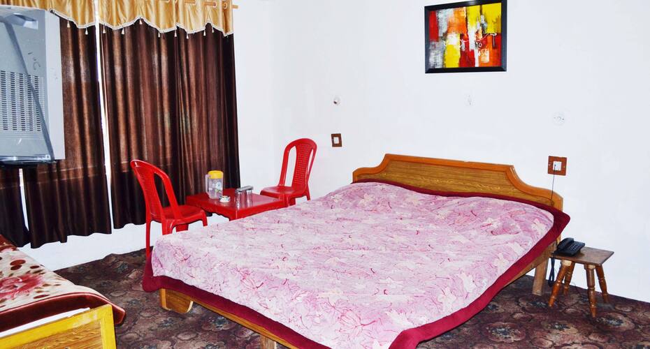 Hotel Sheshnag, Pahalgam 5
